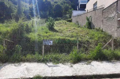 Terreno à venda no Lourdes, Juiz de Fora 