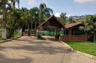 Terreno em condomínio fechado à venda no Valadares, Juiz de Fora 