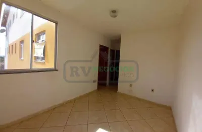 Apartamento para venda em juiz de fora, previdenciários, 2 dormitórios, 1 suíte, 1 banheiro, 1 vaga