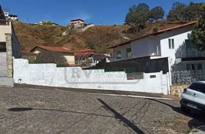 Terreno à venda no Quintas das Avenidas, Juiz de Fora 