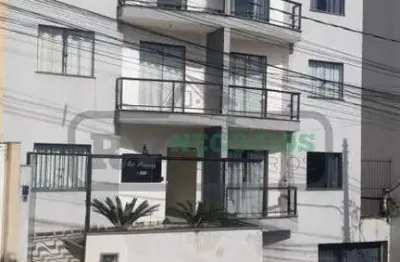 Apartamento para venda em juiz de fora, vivendas da serra, 2 dormitórios, 1 banheiro, 1 vaga