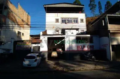Terreno para venda em juiz de fora, carlos chagas, 5 dormitórios, 4 suítes, 5 banheiros, 6 vagas