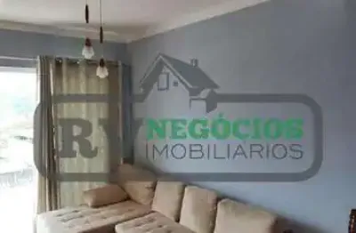 Apartamento para venda em juiz de fora, parque independência iii, 2 dormitórios, 1 banheiro, 1 vaga