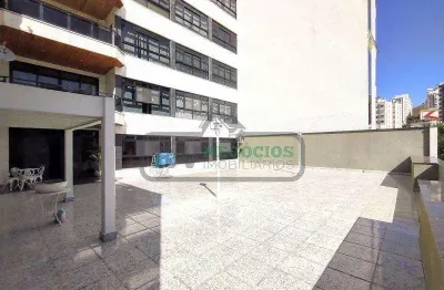 Apartamento garden para venda em juiz de fora, são mateus, 4 dormitórios, 2 suítes, 4 banheiros, 2 vagas