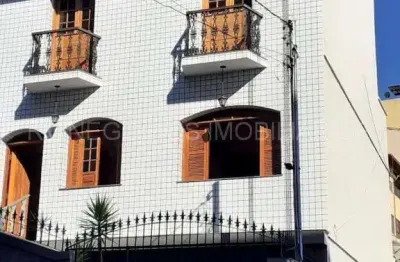 Casa para venda em juiz de fora, democrata, 3 dormitórios, 1 suíte, 3 banheiros, 3 vagas