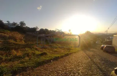 Terreno em condomínio fechado à venda no Ipiranga, Juiz de Fora 