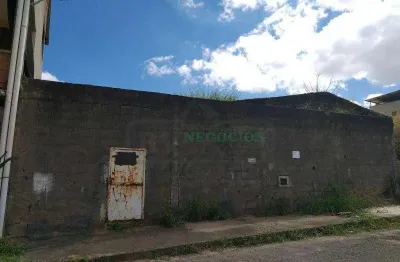 Terreno à venda no Nova Era, Juiz de Fora 