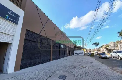Ponto comercial à venda no Teixeiras, Juiz de Fora 