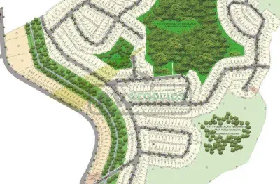 Terreno à venda no Filgueiras, Juiz de Fora 