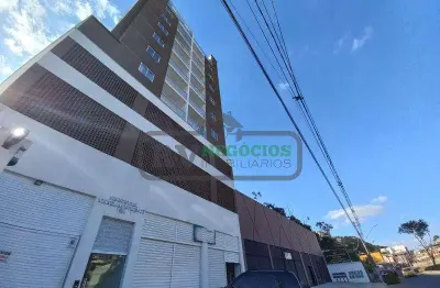 Ponto comercial à venda no Teixeiras, Juiz de Fora 