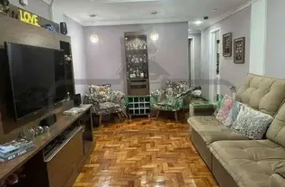 Apartamento para venda em juiz de fora, grajaú, 2 dormitórios, 1 banheiro, 1 vaga