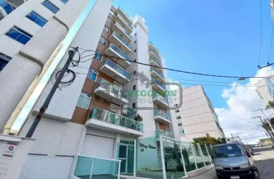 Apartamento para venda em juiz de fora, jardim liú, 3 dormitórios, 1 suíte, 3 banheiros, 2 vagas