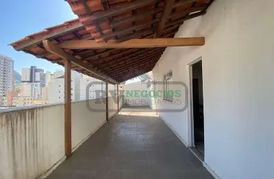 Cobertura para venda em juiz de fora, são mateus, 4 dormitórios, 1 suíte, 2 banheiros, 2 vagas