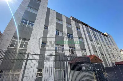 Apartamento para venda em juiz de fora, mundo novo, 3 dormitórios, 1 suíte, 1 banheiro, 1 vaga