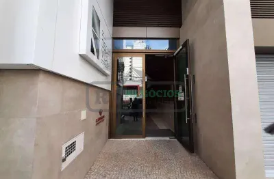 Garagem à venda no Centro, Juiz de Fora 