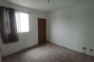 Apartamento para venda em juiz de fora, santa luzia, 2 dormitórios, 1 banheiro, 1 vaga