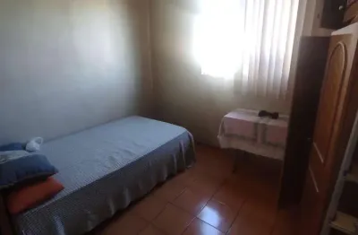 Apartamento para venda em juiz de fora, santa luzia, 2 dormitórios, 1 banheiro, 1 vaga