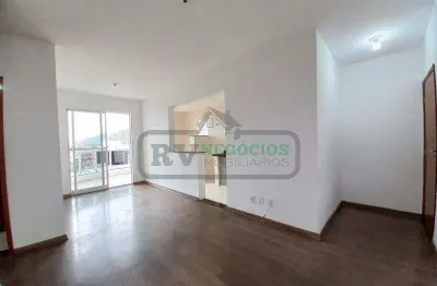 Apartamento para venda em juiz de fora, santa terezinha, 2 dormitórios, 1 suíte, 2 banheiros, 1 vaga