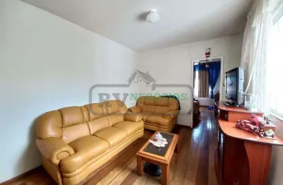 Apartamento para venda em juiz de fora, alto dos passos, 2 dormitórios, 2 banheiros, 1 vaga