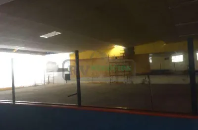 Loja para locação em juiz de fora, alto dos passos, 3 banheiros