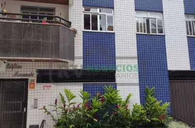 Apartamento para venda em juiz de fora, são mateus, 3 dormitórios, 1 banheiro, 1 vaga