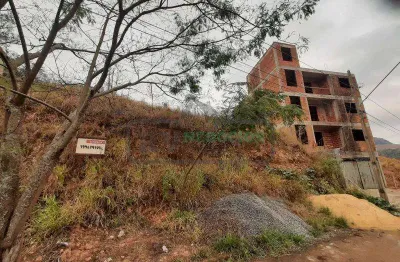 Terreno à venda no Terras Altas, Juiz de Fora 