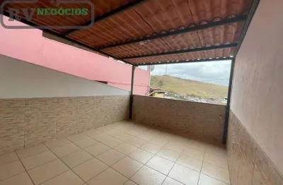 Casa para venda em juiz de fora, joquei clube, 3 dormitórios, 2 banheiros, 1 vaga