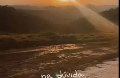 Terreno em condomínio fechado à venda na Zona Rural, Matias Barbosa 