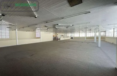 Salão comercial para venda em juiz de fora, centro, 6 banheiros, 1 vaga