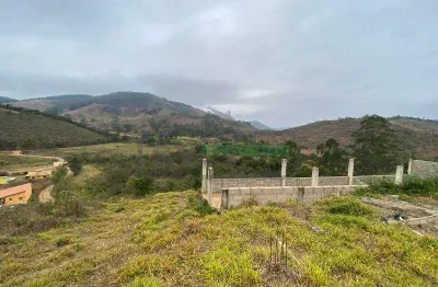 Terreno à venda em Torreões, Juiz de Fora 