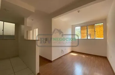 Apartamento para locação em juiz de fora, carlos chagas, 2 dormitórios, 1 banheiro, 1 vaga