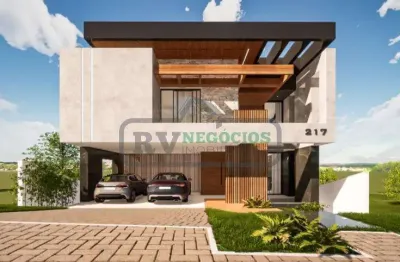 Casa em condomínio para venda em juiz de fora, são pedro, 3 dormitórios, 3 suítes, 5 banheiros, 4 vagas