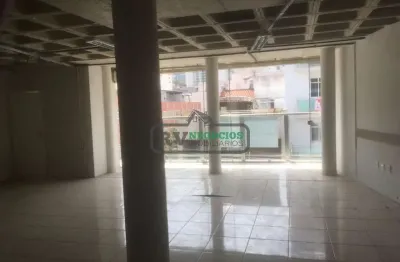 Salão comercial para venda em juiz de fora, alto dos passos, 2 banheiros