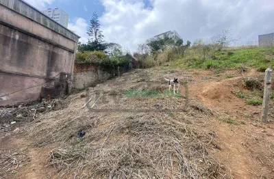 Terreno à venda no Bom Pastor, Juiz de Fora 