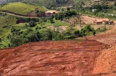 Terreno em condomínio fechado à venda no Santa Cruz, Juiz de Fora 