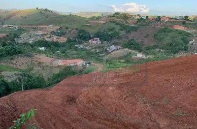 Terreno em condomínio fechado à venda no Santa Cruz, Juiz de Fora 