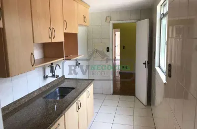 Cobertura para venda em juiz de fora, bairu, 3 dormitórios, 1 suíte, 1 vaga