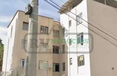 Apartamento para venda em juiz de fora, bandeirantes, 3 dormitórios, 1 banheiro, 1 vaga