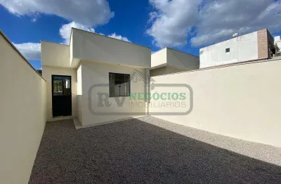 Casa para venda em juiz de fora, filgueiras, 3 dormitórios, 1 banheiro, 2 vagas