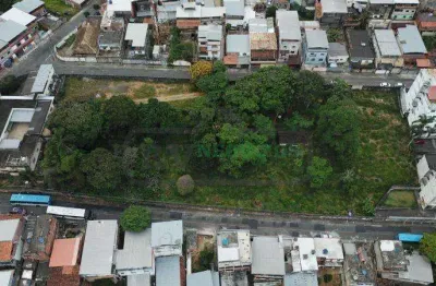 Terreno à venda no Ipiranga, Juiz de Fora 