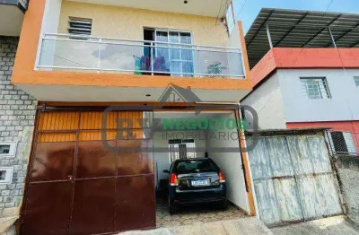 Casa para venda em juiz de fora, francisco bernardino, 2 dormitórios, 1 suíte, 3 banheiros, 1 vaga