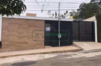 Terreno à venda no Novo Horizonte, Juiz de Fora 