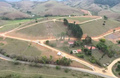 Terreno à venda na Zona Rural, Belmiro Braga 