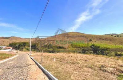 Terreno à venda na Zona Rural, Belmiro Braga 