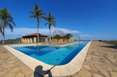 Terreno em Condomínio para Venda em Juiz de Fora, Novo Horizonte