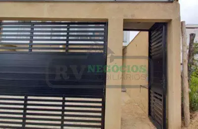 Casa para venda em juiz de fora, vivendas da serra, 3 dormitórios, 1 suíte, 2 banheiros, 2 vagas