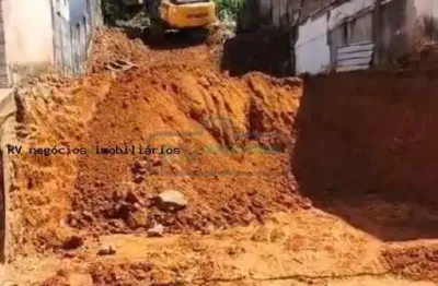 Terreno à venda no Costa Carvalho, Juiz de Fora 