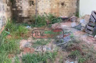 Terreno à venda no Terras Altas, Juiz de Fora 