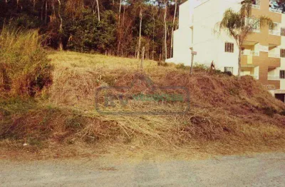Terreno à venda na Rua Coronel Almeida Novais, 16, Santa Terezinha, Juiz de Fora