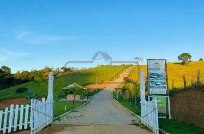 Terreno à venda na Zona Rural, Chácara 
